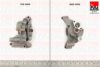 FAI AutoParts OP233 Oil Pump